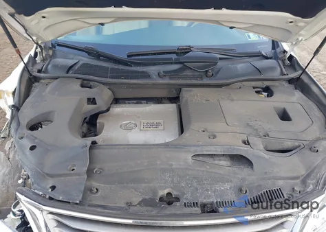 2013 Lexus Rx 450H from USA, damaged, VIN JTJBC1BAXD2063898